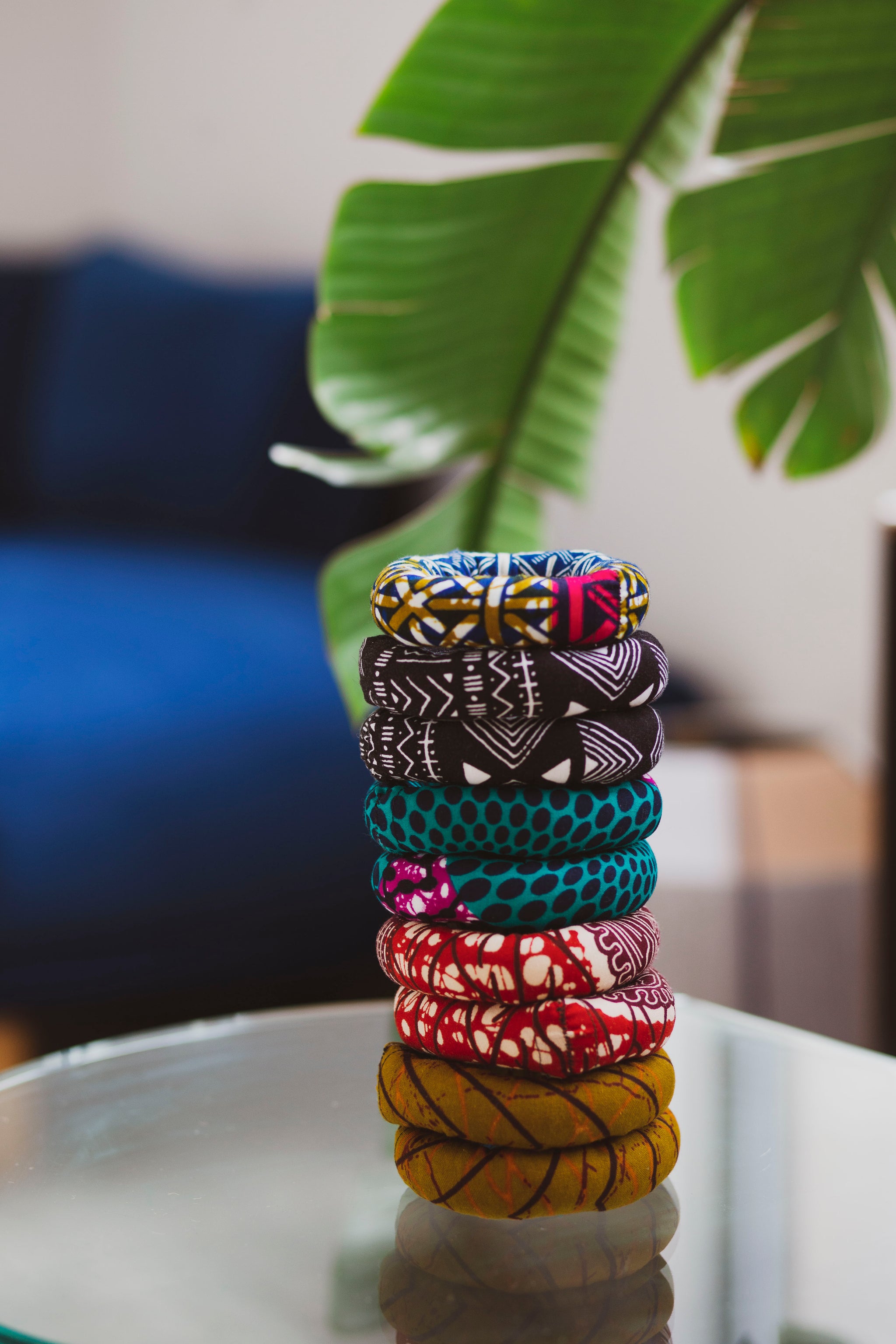 Dookie Bracelet 12 Liliana